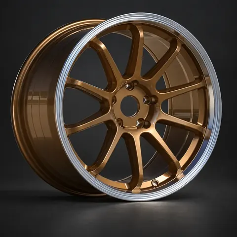 Rimvanta RV-0036